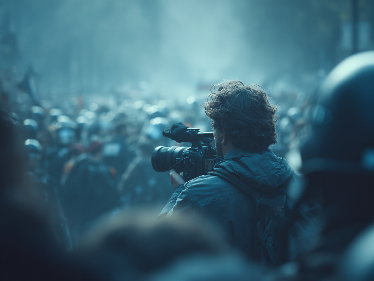 Цифровая журналистика